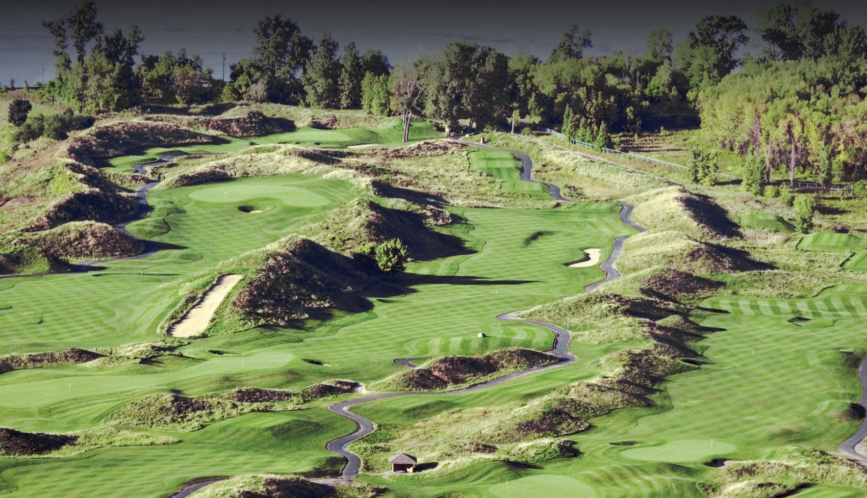 Montreal et Lanaudiere